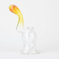 Sunburst Blossom Bubbler Rig Matt King Glass