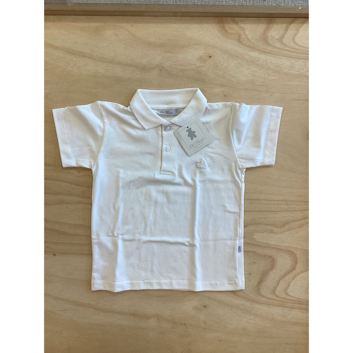 Old Bunch l Chomba Shirt  Barco Pedro