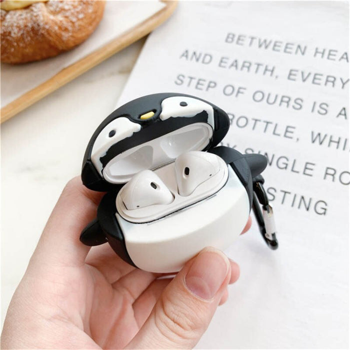 Original Kawaii Animal AirPods Case