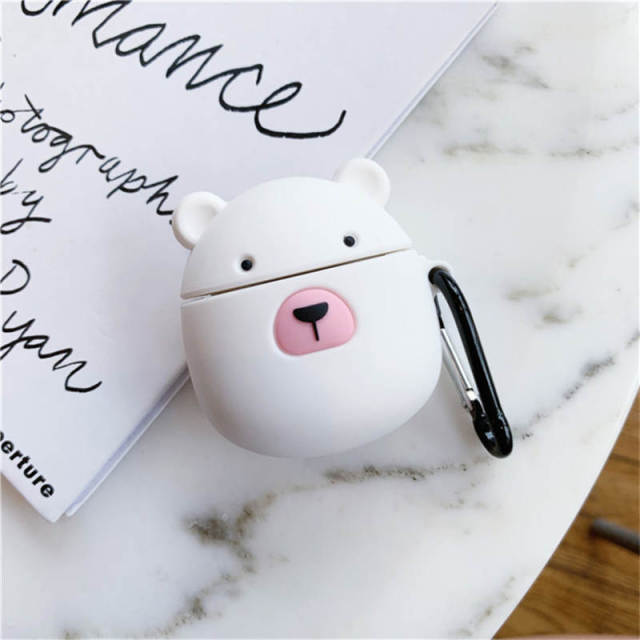 White Bear