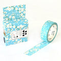 Original Kawaii Floral Masking Tape - Original Kawaii Pen