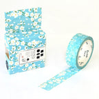 Original Kawaii Floral Masking Tape - Original Kawaii Pen