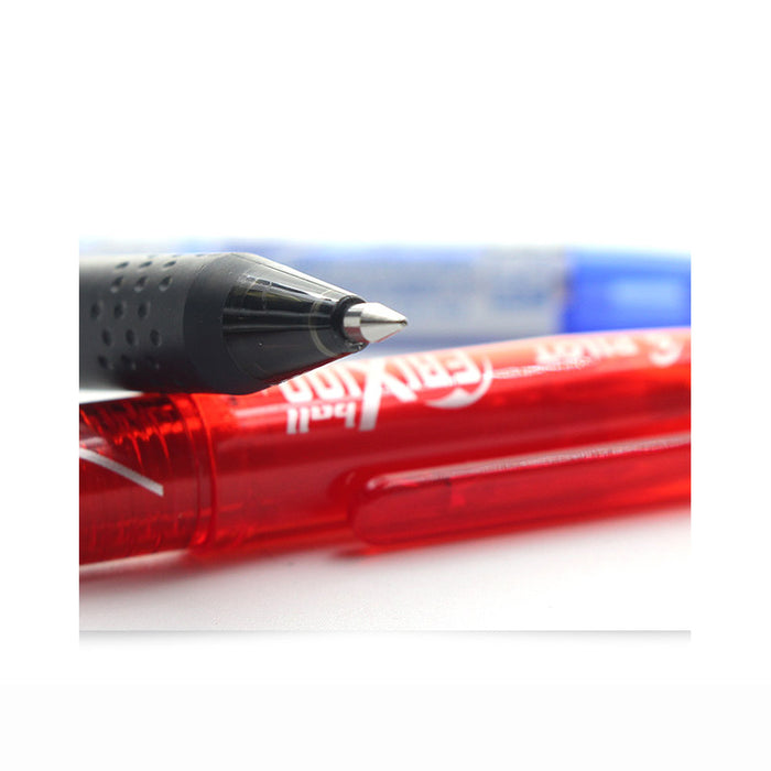 Original Kawaii Pilot FriXion Erasable Gel Pen ⭐ Value Pack 3 Pieces ⭐ - Original Kawaii Pen