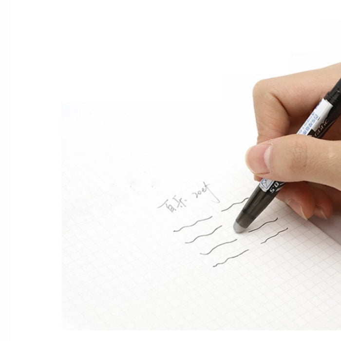 Original Kawaii Pilot FriXion Erasable Gel Pen ⭐ Value Pack 3 Pieces ⭐ - Original Kawaii Pen