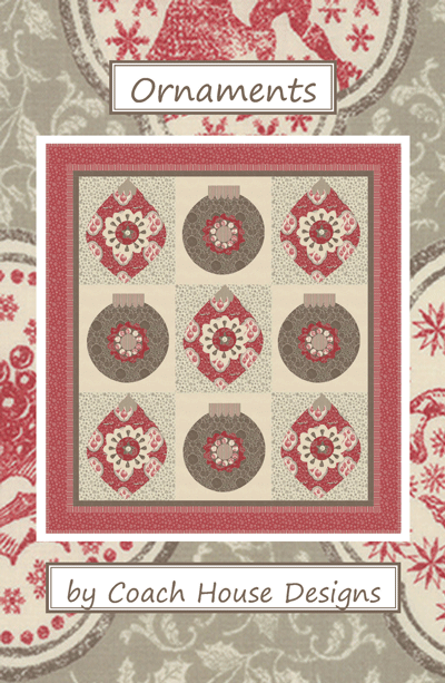Ornaments