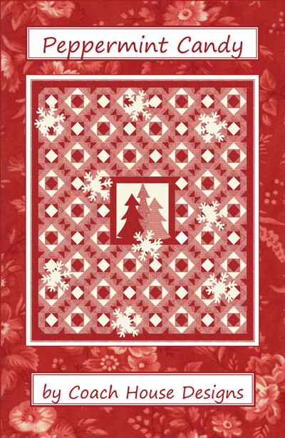 Peppermint Candy