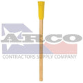 Pick Handle 36" Hickory