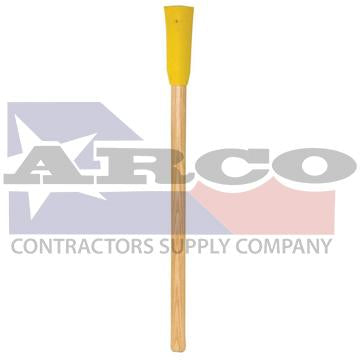 Pick Handle 36" Hickory