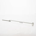 PURR Glass Metal Dabber - Empire Smokes