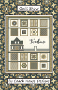 Quilt Show Quilt Pattern