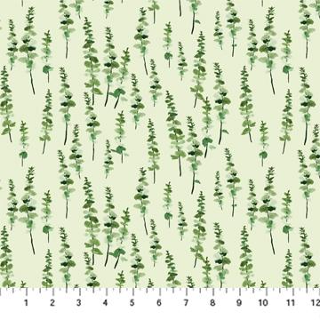 REFRESH MINT (4 YARDS)