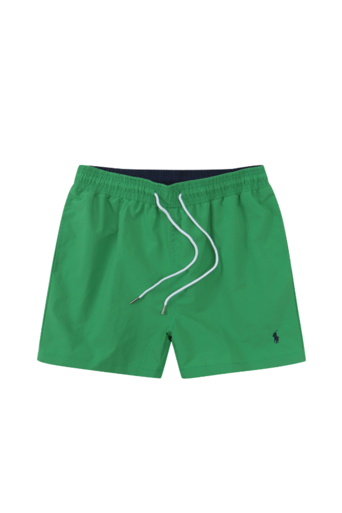 Green and Blue / S