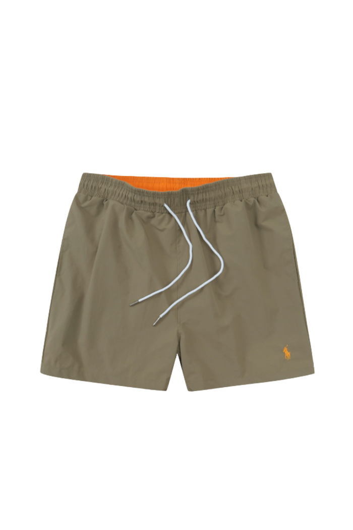 Dark Khaki Orange / S