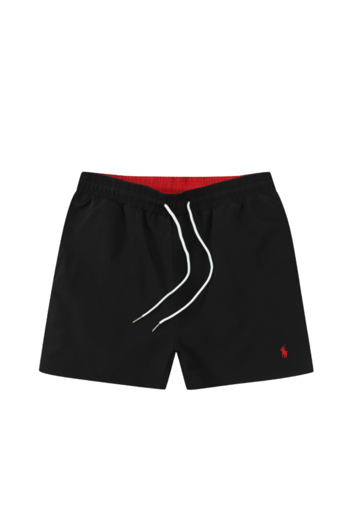 "RL" Swim Shorts