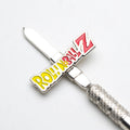 Rollin Ball Z Metal Dabber - Empire Smokes