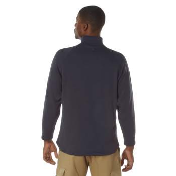 Rothco Grid Fleece Pullover