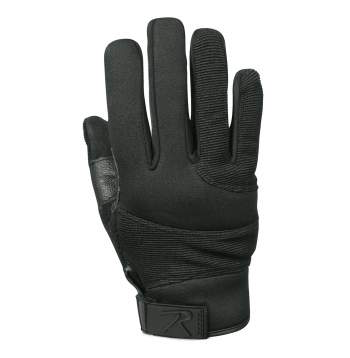 Rothco Street Shield Cut Resistant Police Gloves