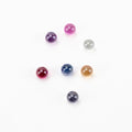 Ruby Pearl Co. 5mm Ruby and Sapphire Terp Pearl - Empire Smokes