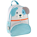 Sidekicks Fun Shaped Kids School Backpack - Hello World Modern Mercantile