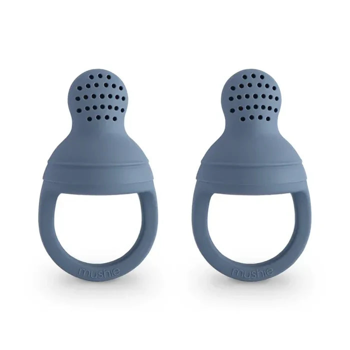 Silicone Fresh Food Feeder - Tradewinds