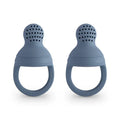 Silicone Fresh Food Feeder - Tradewinds