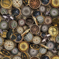 SLEEPING UNDER THE - COMPASS (4 YARDS)