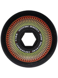 SPITFIRE 80HD SUPERWIDES 62MM SKATEBOARD WHEELS