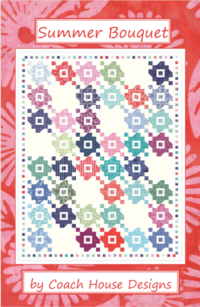 Summer Bouquet