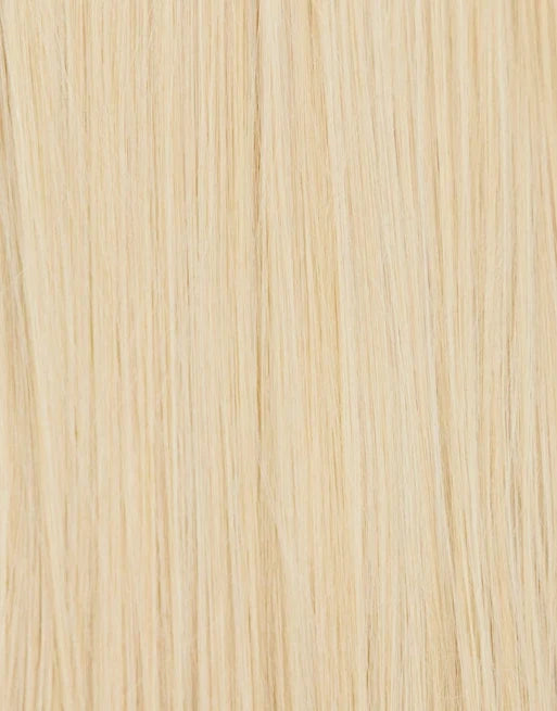 Tape in Hair Extensions | #60 Lightest Blonde | 20inch