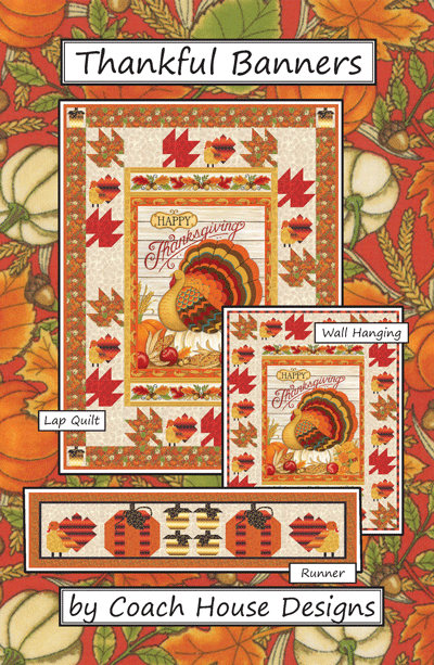 Thankful Banners