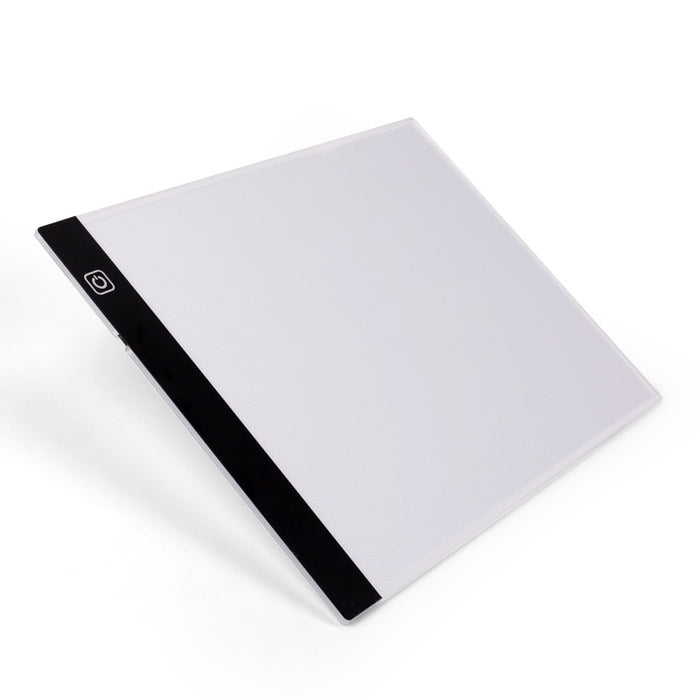 The Original LED Drawing Board