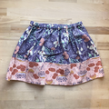 Toddler Girl's Skirt