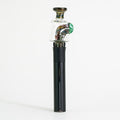 Tony Kazy Pivot water bubbler with layered glass color work