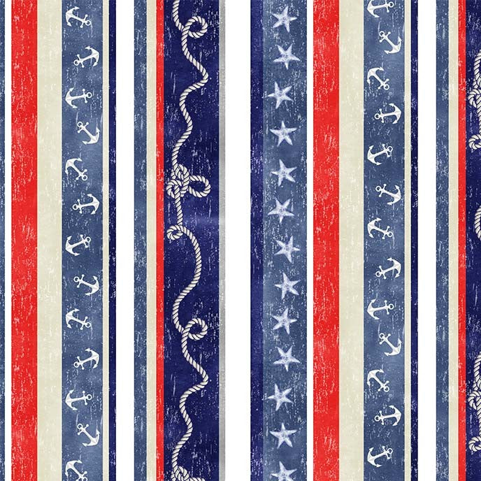 VITAMIN SEA (4 YARDS)