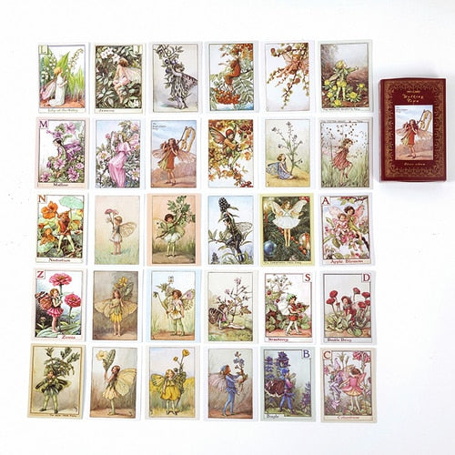 Walking Town Series Decorative Stickers - Limited Edition - Original Kawaii Pen