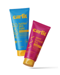 Curlit Canada Wavy Perfection Duo with styling gel and leave-in conditioner for soft, defined waves