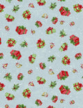 WINTER HOLLOW - GIFTS AND ORNAMENTS TOSS (4 YARDS)
