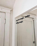 You-are-magic-decal