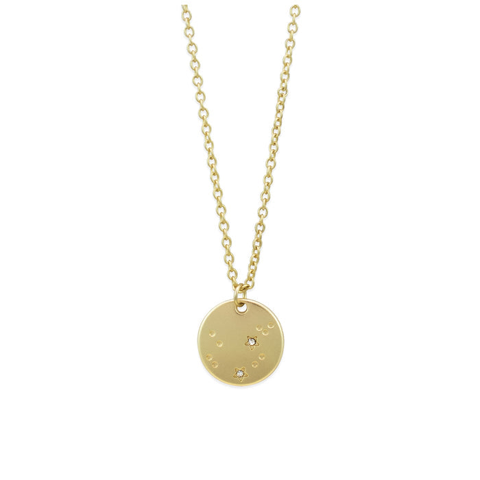Zodiac Necklaces